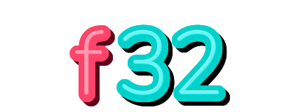 f32 — logo kanal